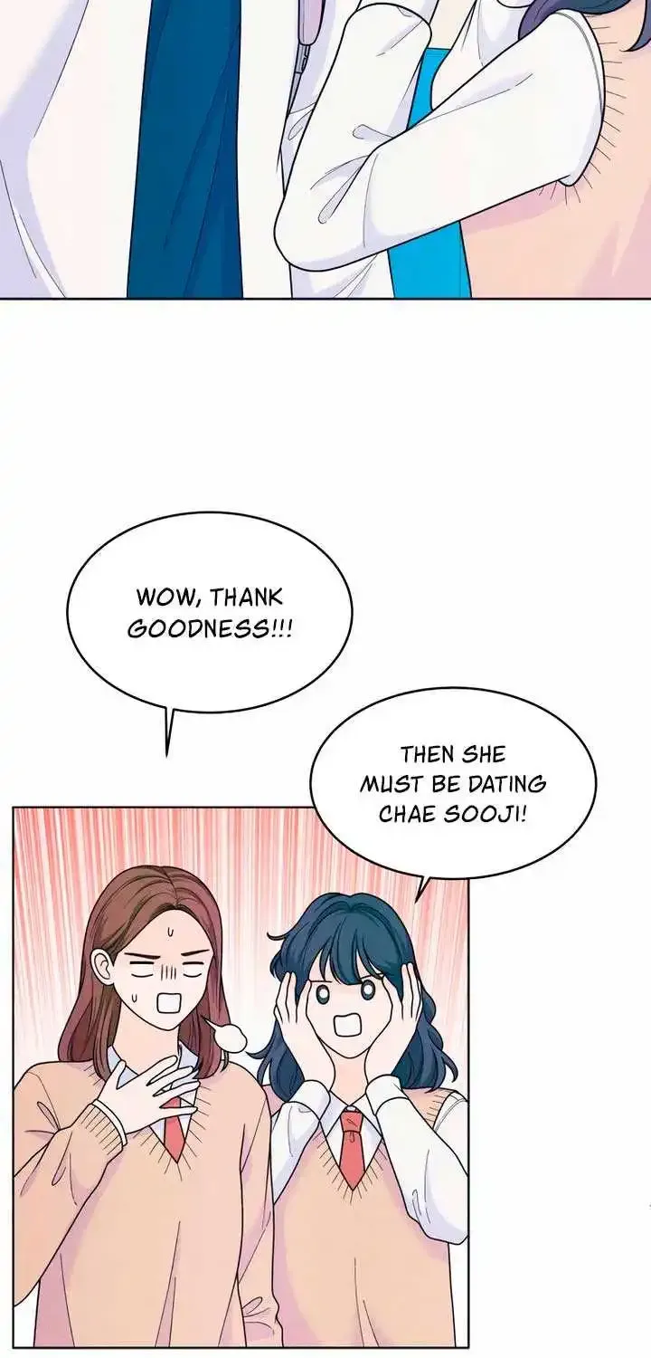 My Introverted Boy Kainu Manga Chapter 55 Page 37