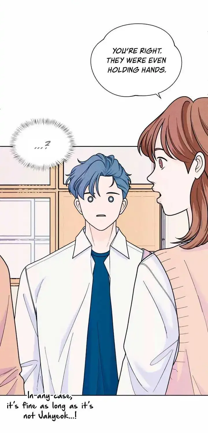My Introverted Boy Kainu Manga Chapter 55 Page 38