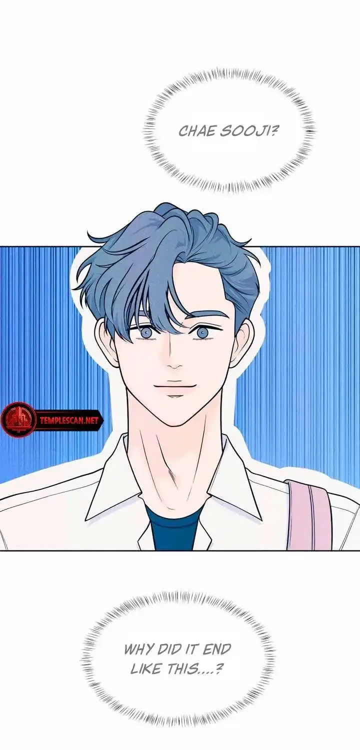 My Introverted Boy Kainu Manga Chapter 55 Page 39