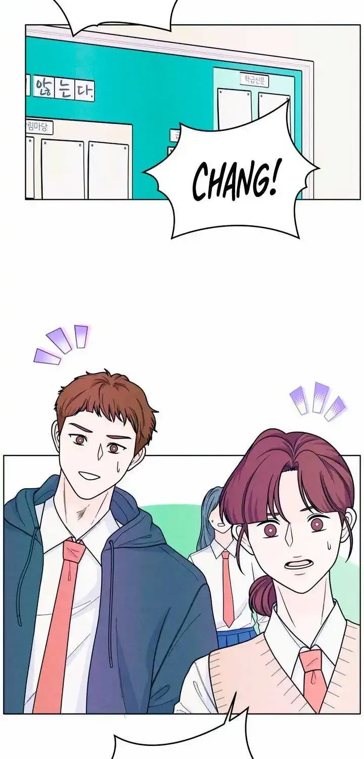 My Introverted Boy Kainu Manga Chapter 55 Page 41
