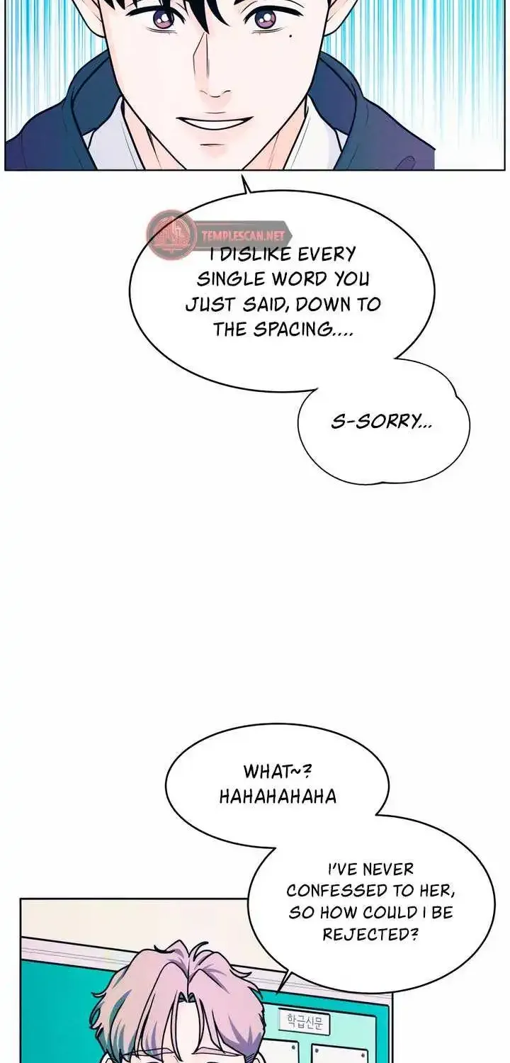 My Introverted Boy Kainu Manga Chapter 55 Page 44