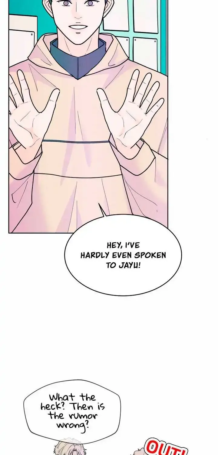 My Introverted Boy Kainu Manga Chapter 55 Page 45