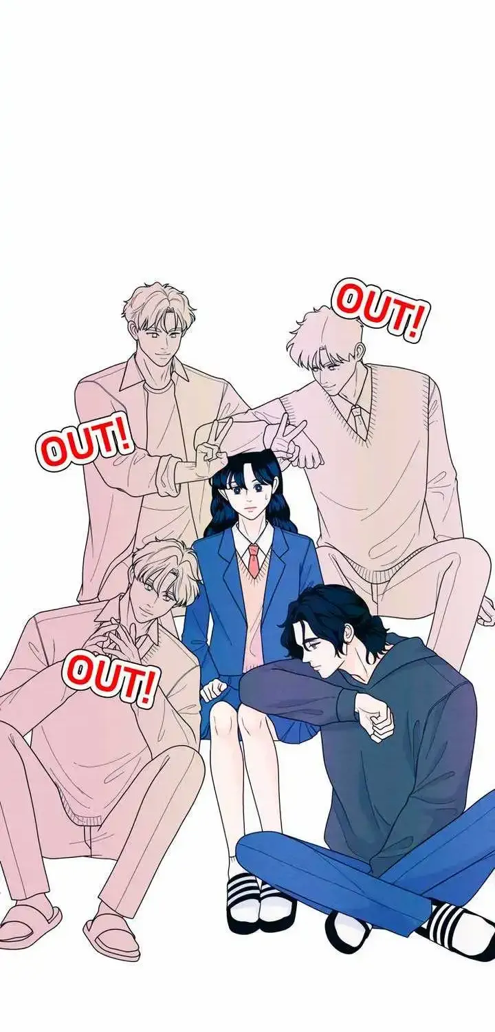 My Introverted Boy Kainu Manga Chapter 55 Page 48