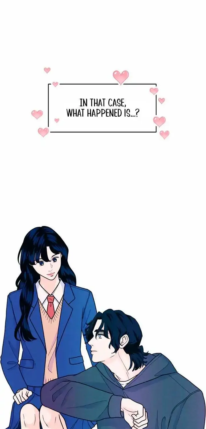 My Introverted Boy Kainu Manga Chapter 55 Page 49