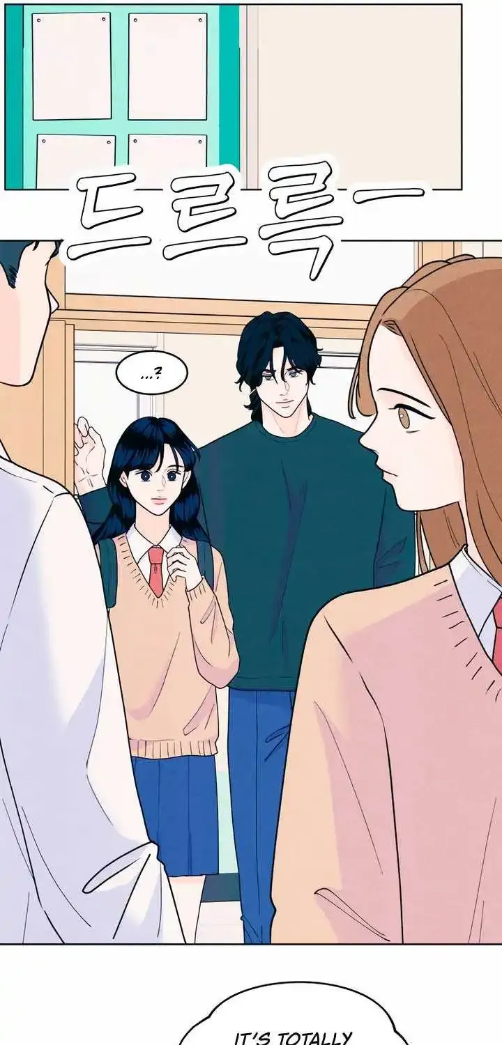My Introverted Boy Kainu Manga Chapter 55 Page 51