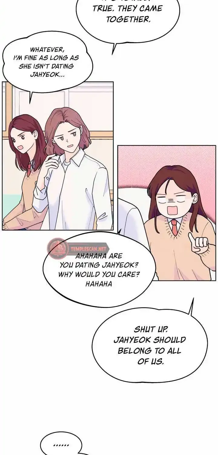My Introverted Boy Kainu Manga Chapter 55 Page 52