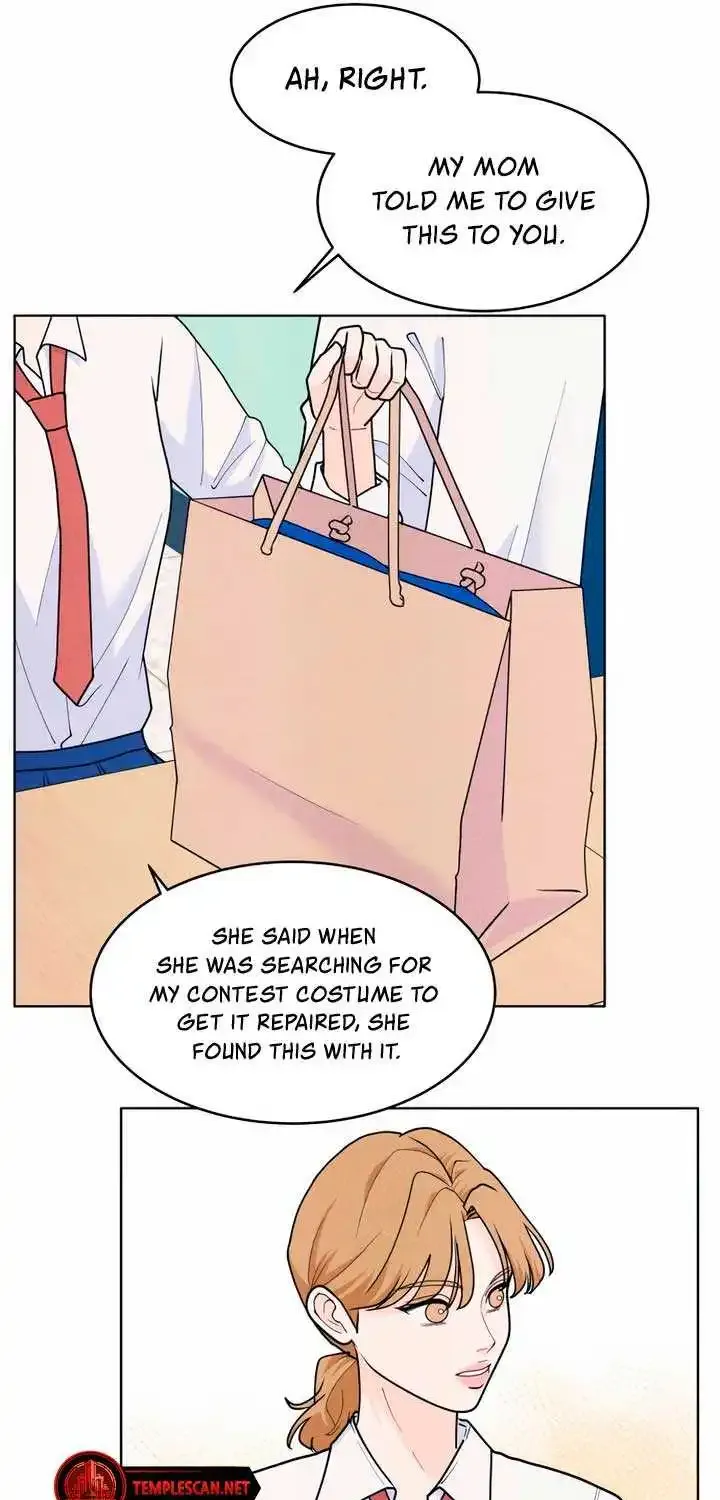 My Introverted Boy Kainu Manga Chapter 55 Page 59