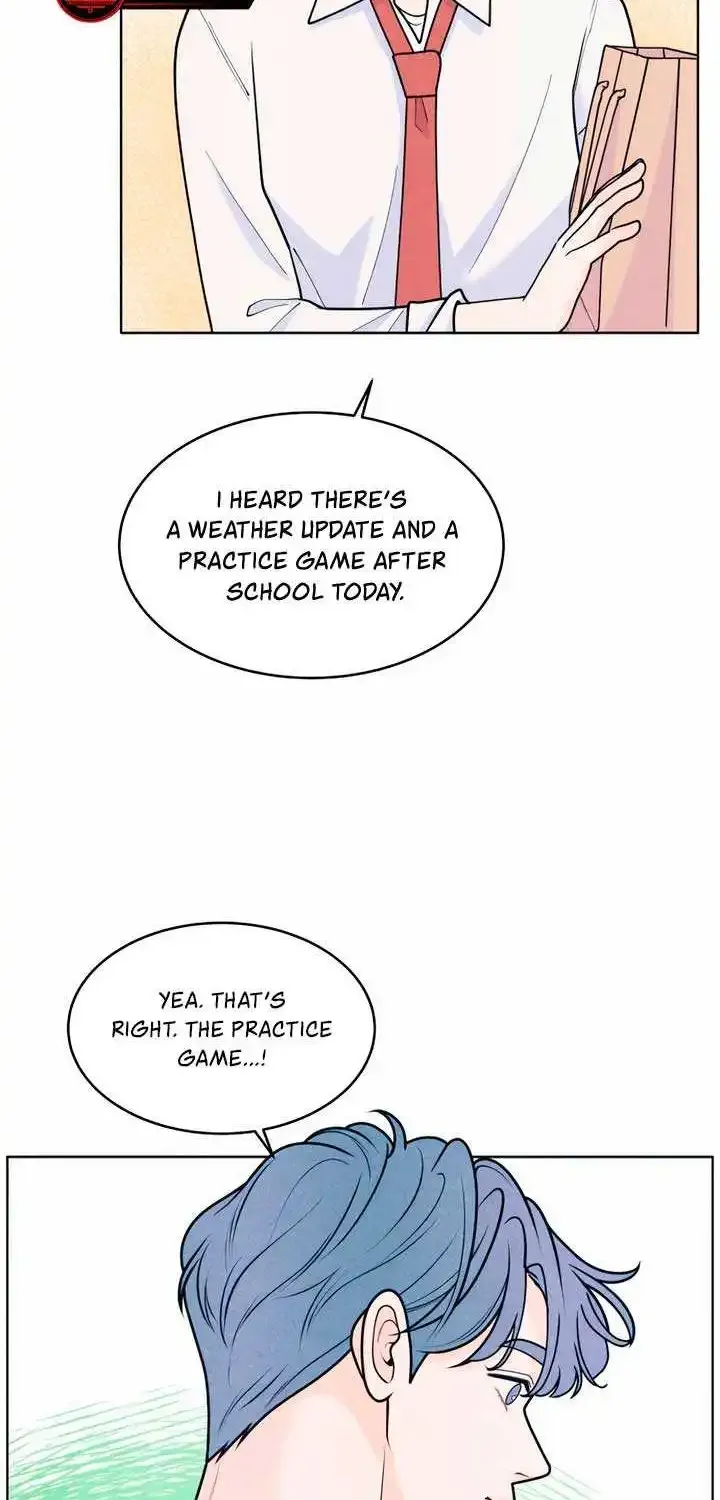 My Introverted Boy Kainu Manga Chapter 55 Page 60