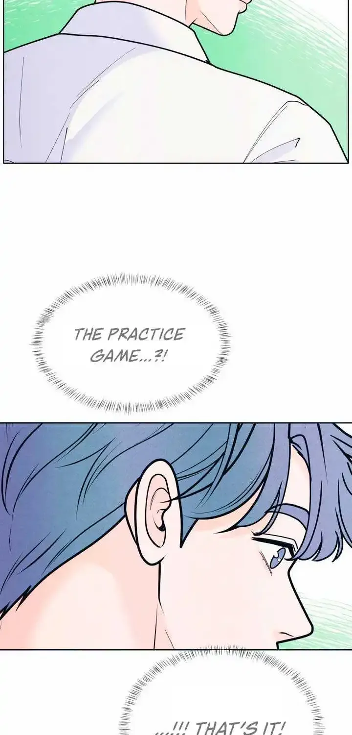 My Introverted Boy Kainu Manga Chapter 55 Page 61