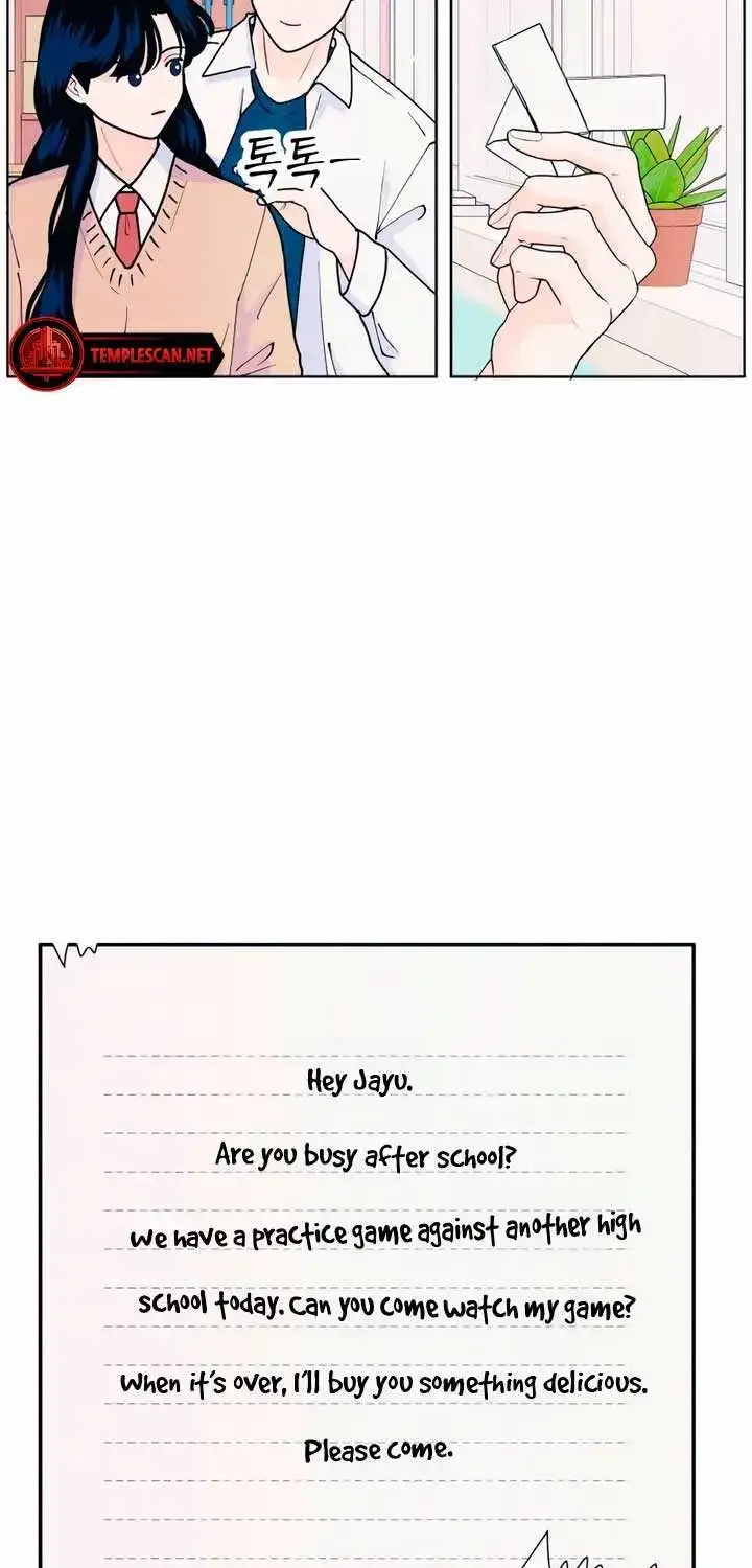 My Introverted Boy Kainu Manga Chapter 55 Page 63