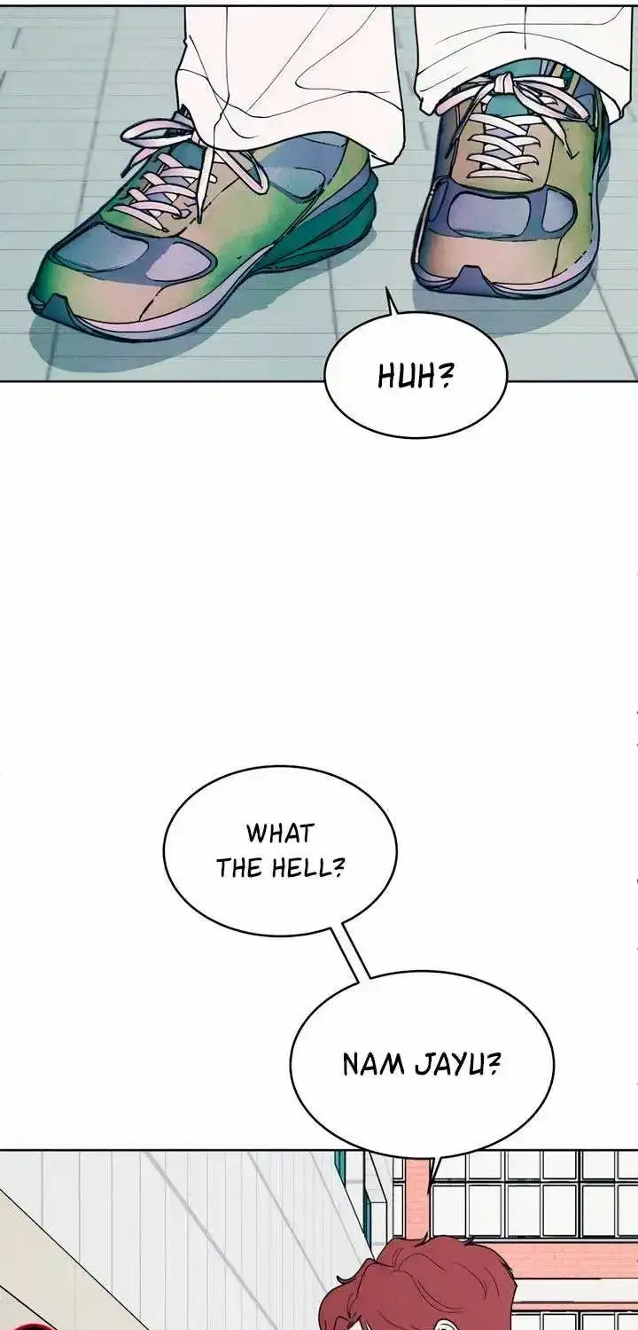 My Introverted Boy Kainu Manga Chapter 55 Page 75