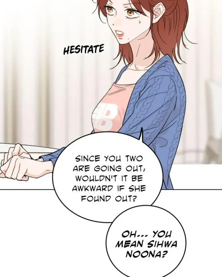 Family-Like Xx Kainu Manga Chapter 52 Page 37