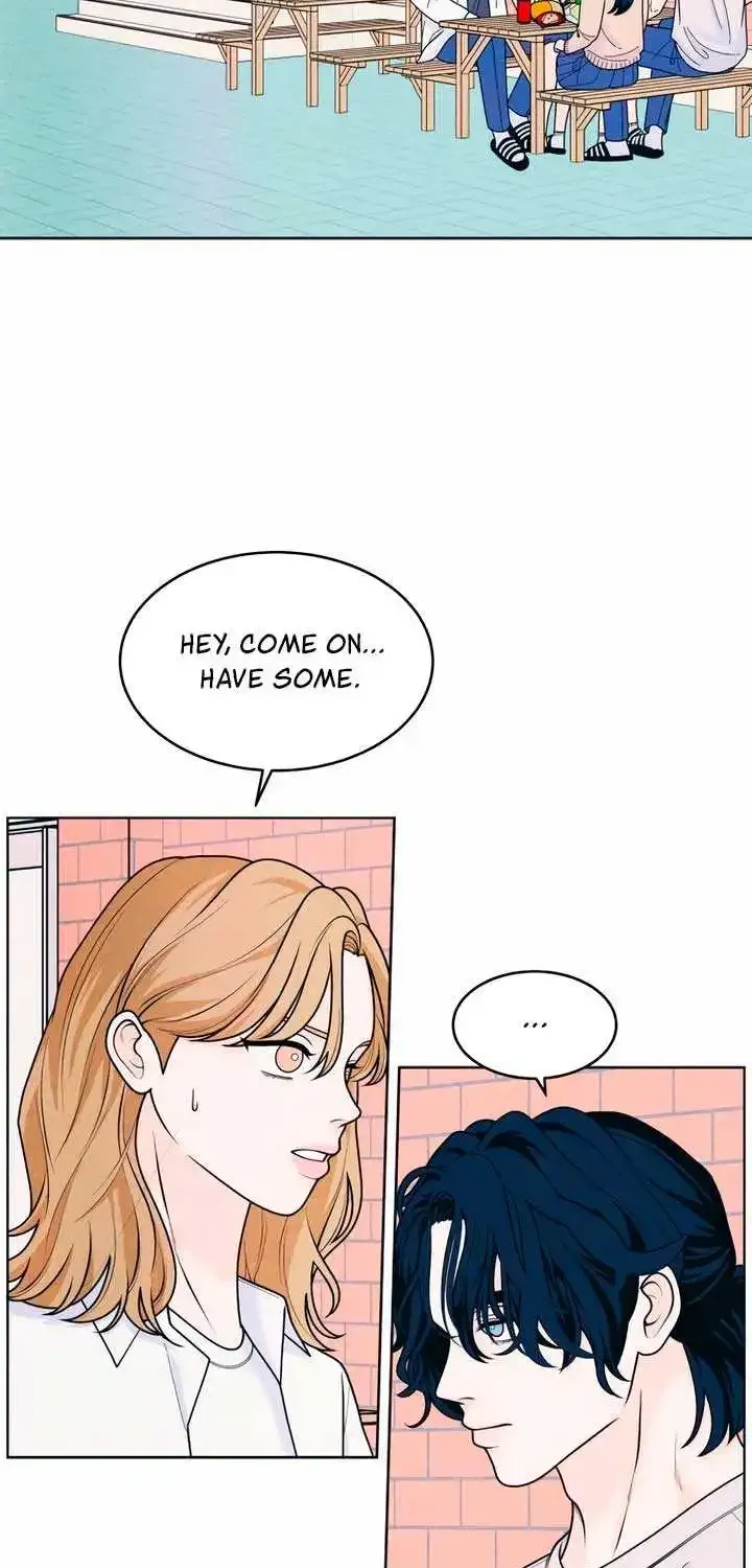 My Introverted Boy Kainu Manga Chapter 53 Page 4