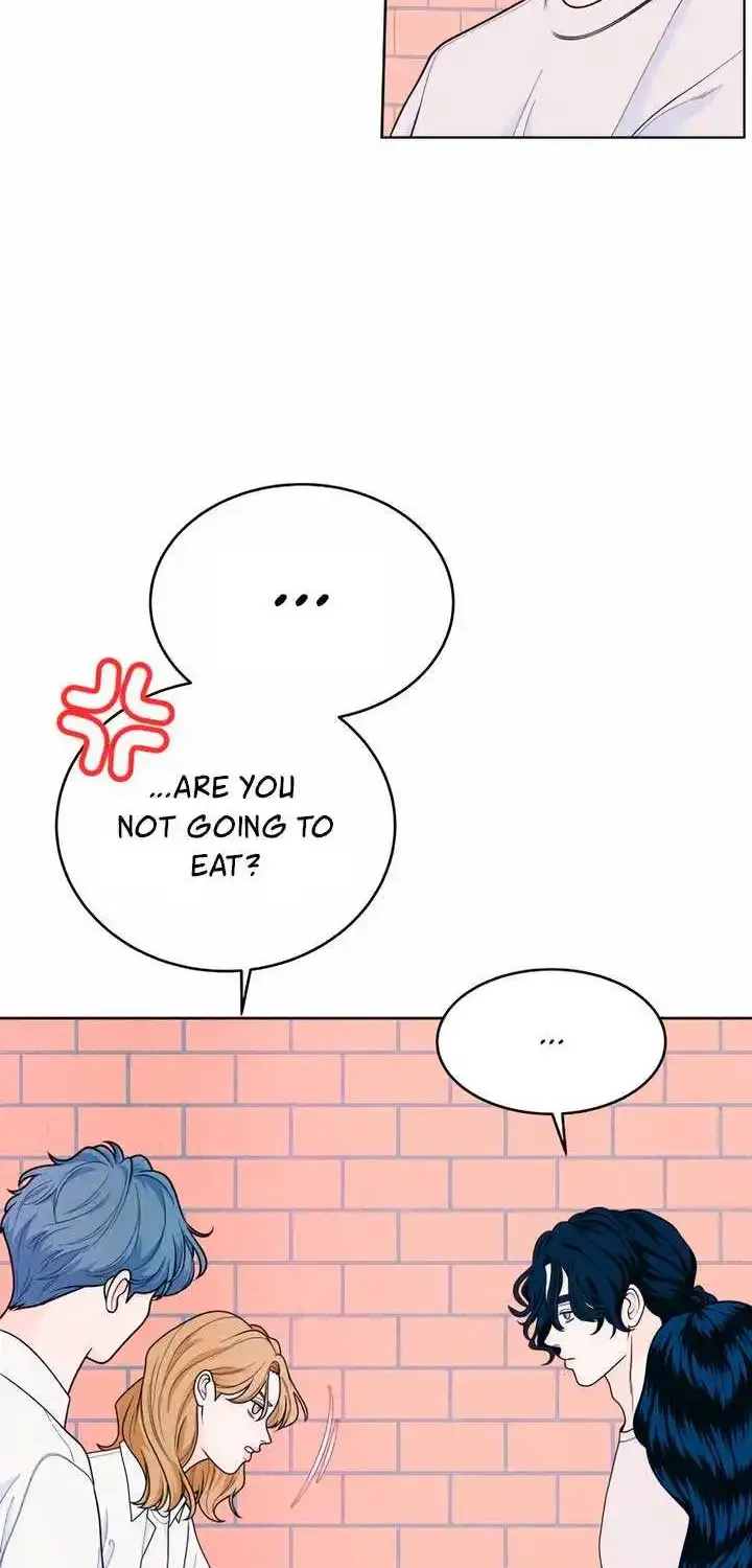 My Introverted Boy Kainu Manga Chapter 53 Page 5