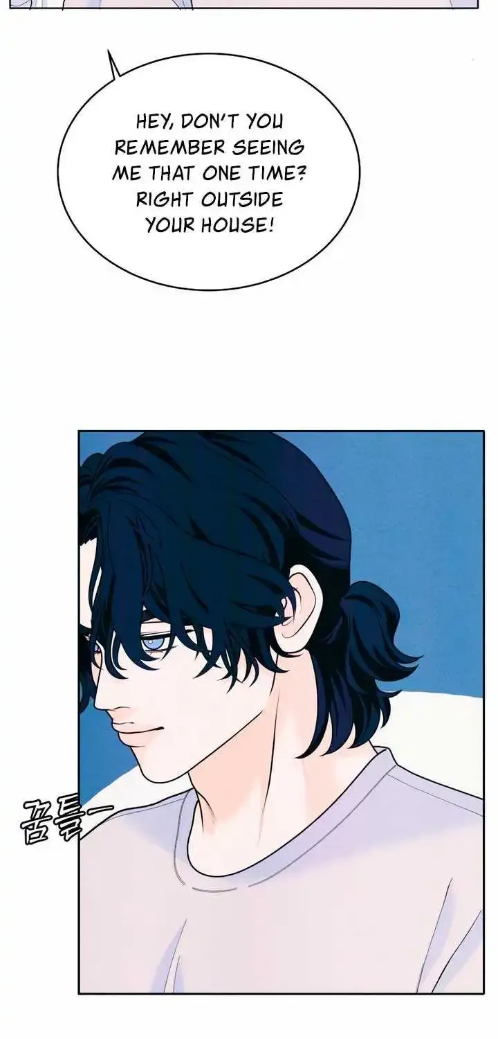 My Introverted Boy Kainu Manga Chapter 53 Page 8
