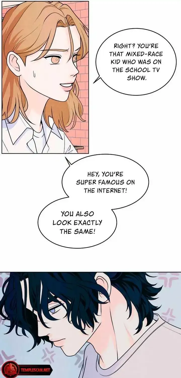 My Introverted Boy Kainu Manga Chapter 53 Page 11