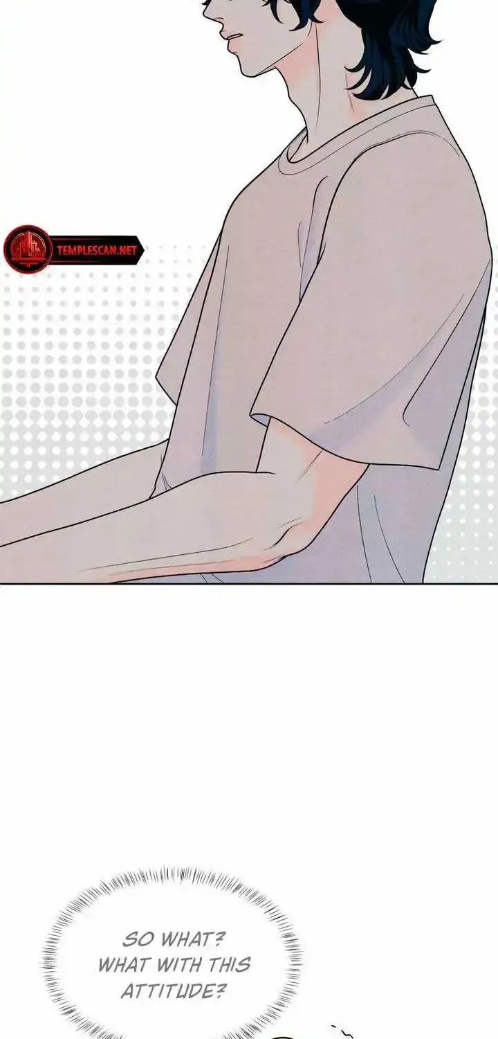 My Introverted Boy Kainu Manga Chapter 53 Page 14