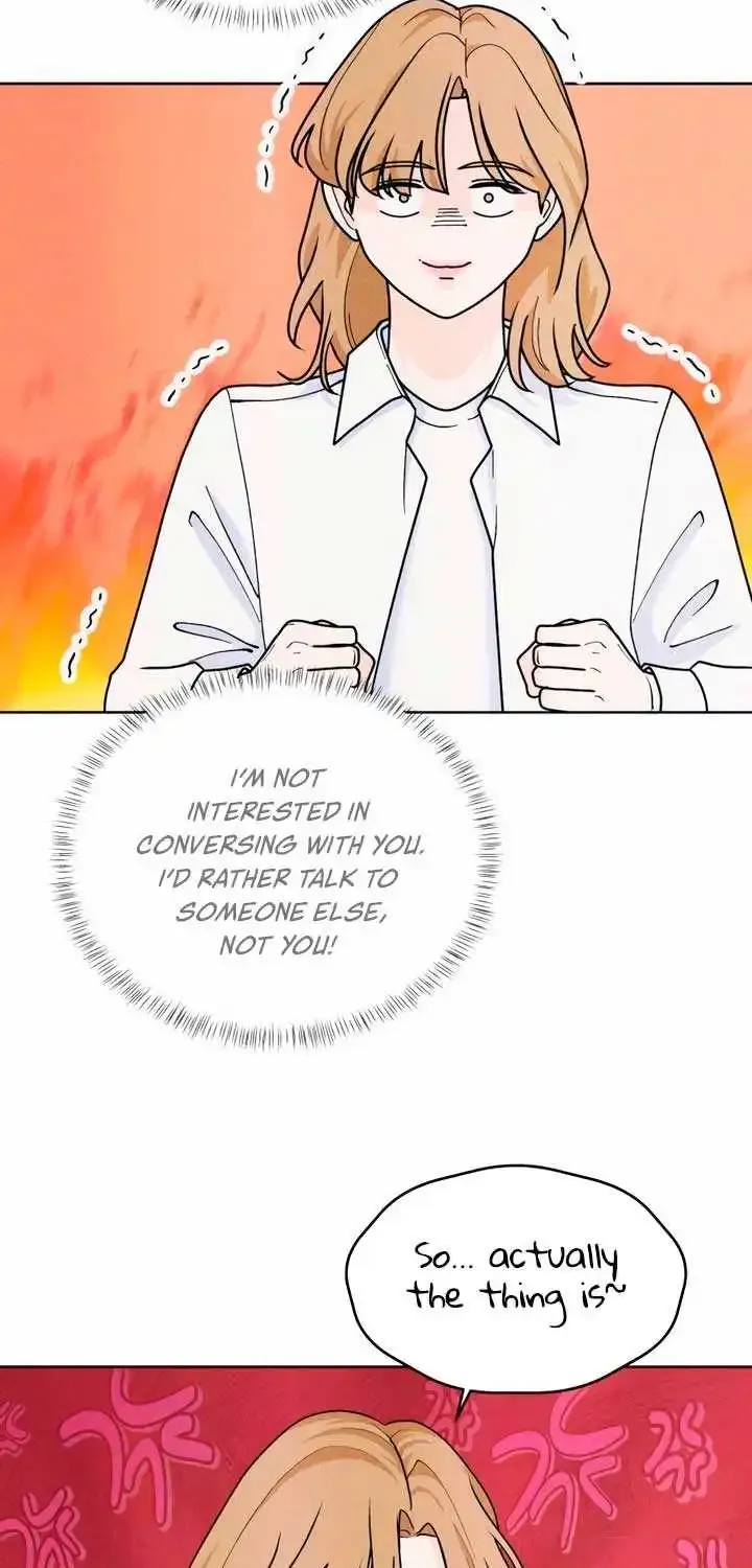 My Introverted Boy Kainu Manga Chapter 53 Page 15