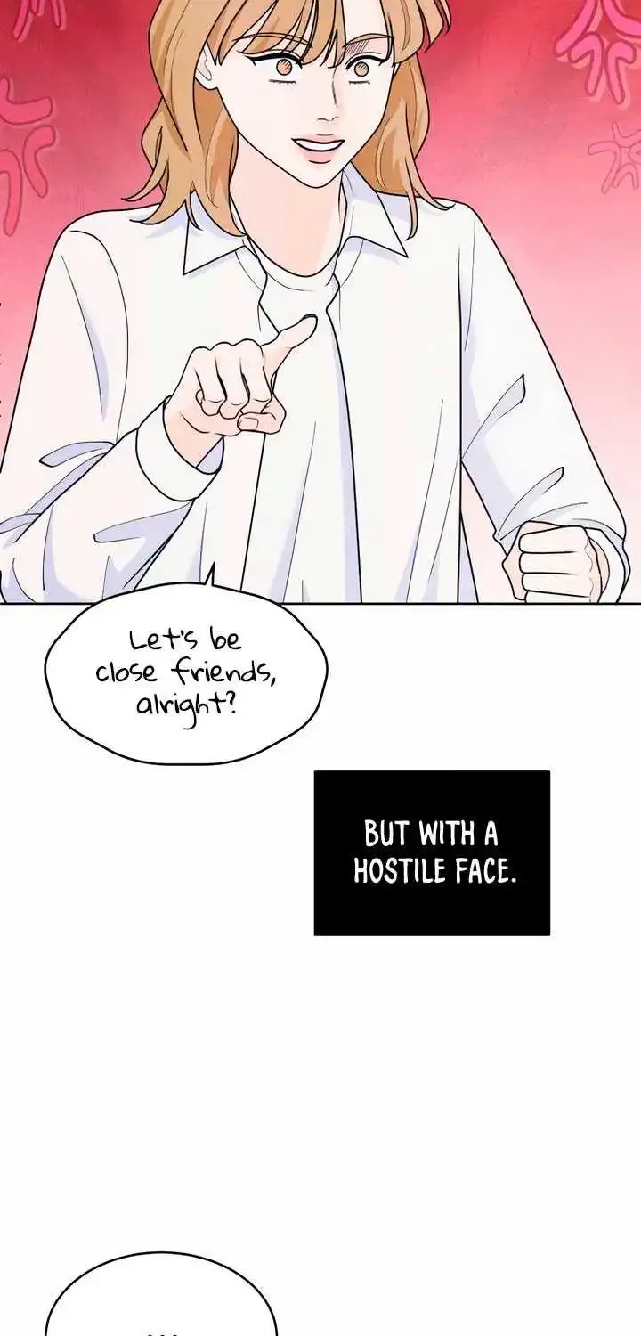 My Introverted Boy Kainu Manga Chapter 53 Page 16