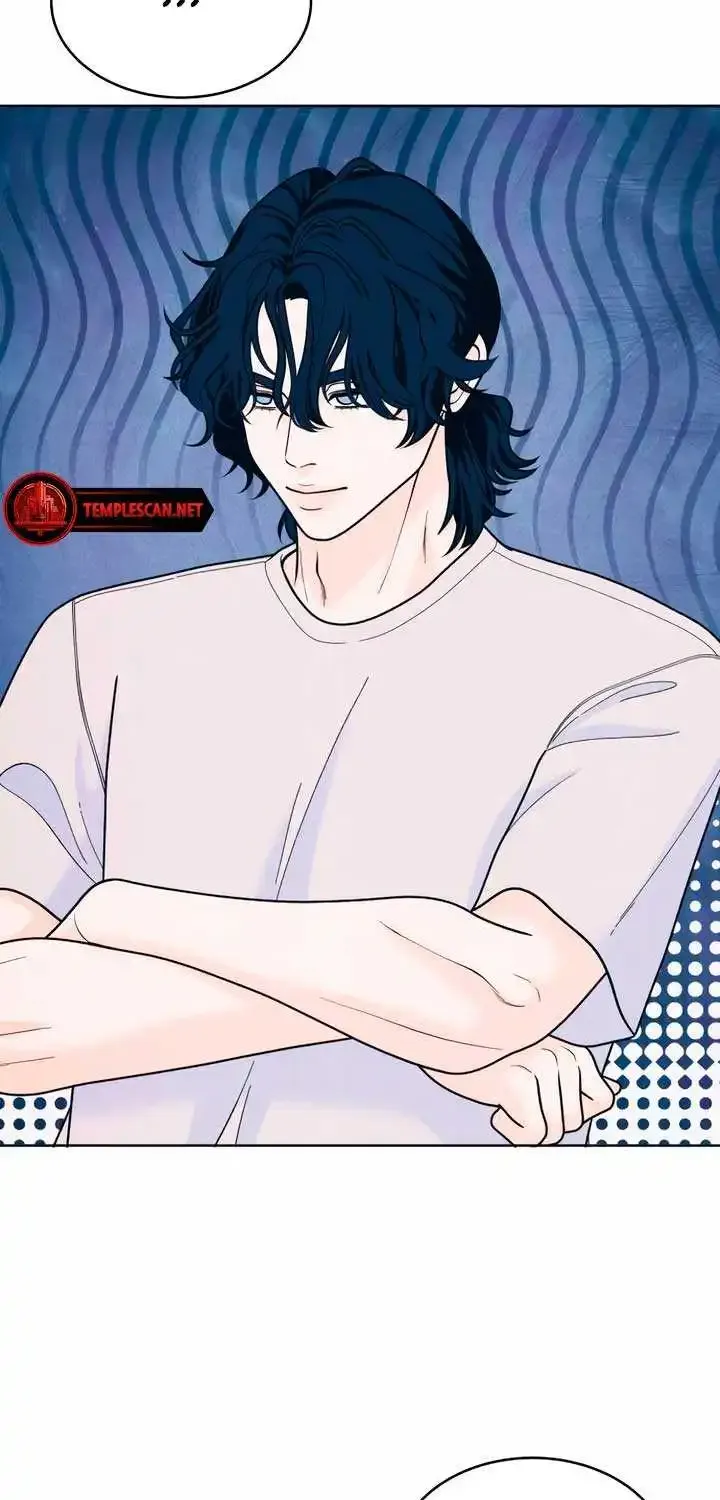 My Introverted Boy Kainu Manga Chapter 53 Page 17