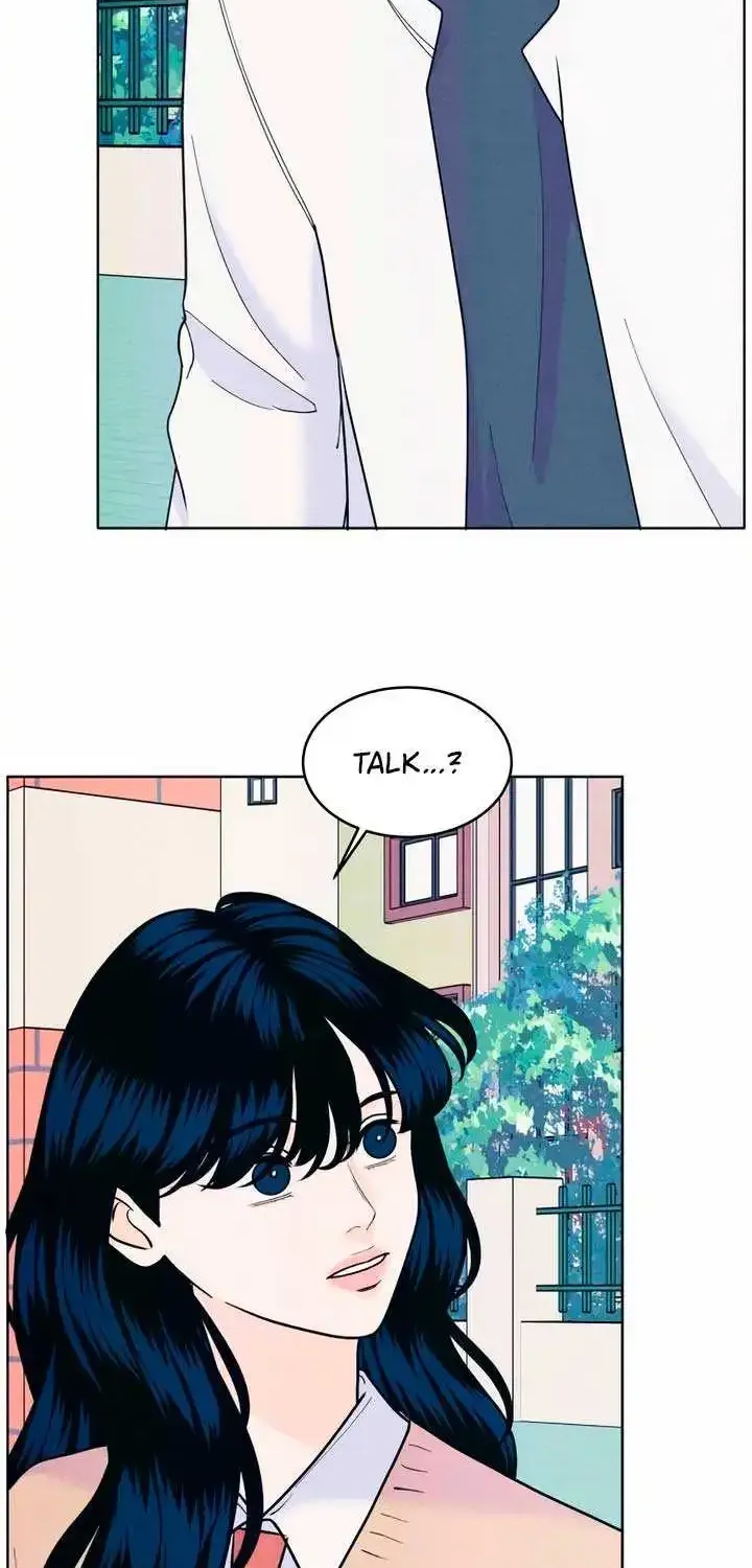 My Introverted Boy Kainu Manga Chapter 53 Page 24