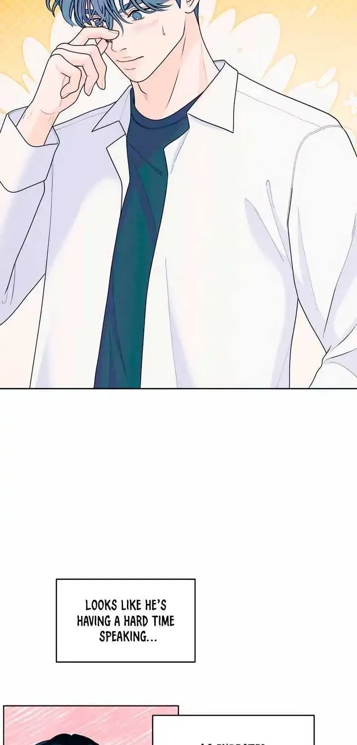 My Introverted Boy Kainu Manga Chapter 53 Page 29
