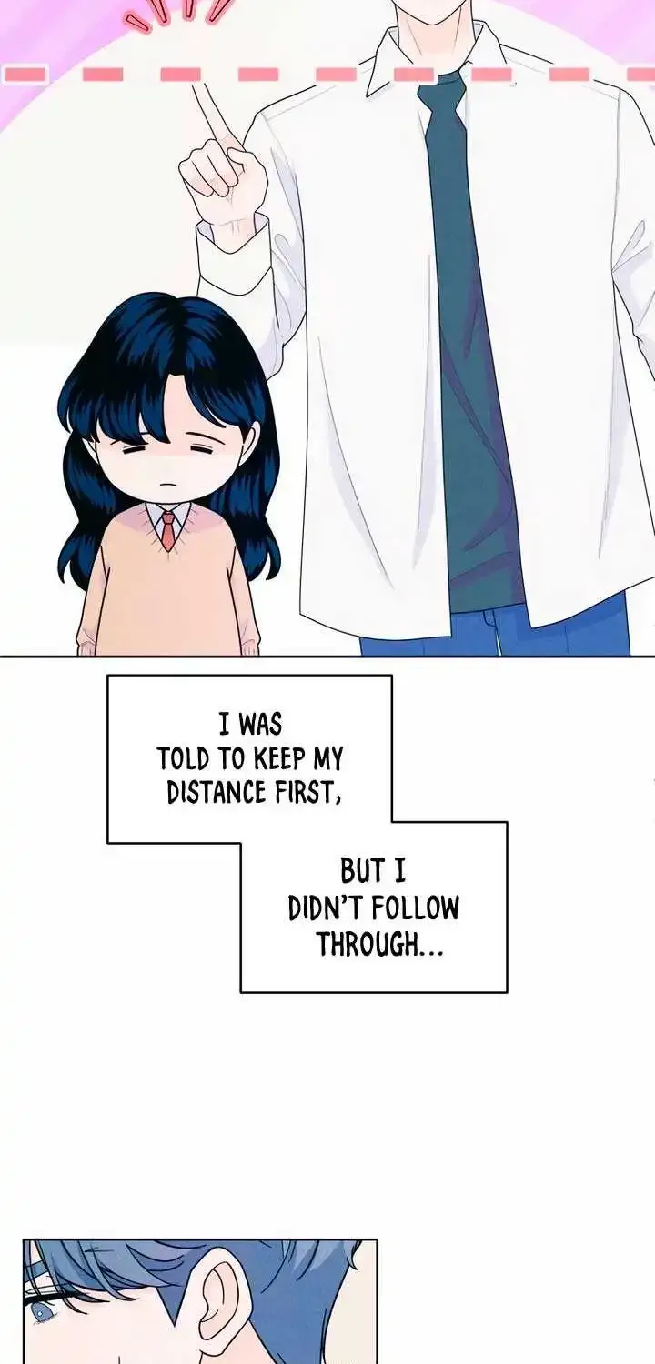 My Introverted Boy Kainu Manga Chapter 53 Page 31