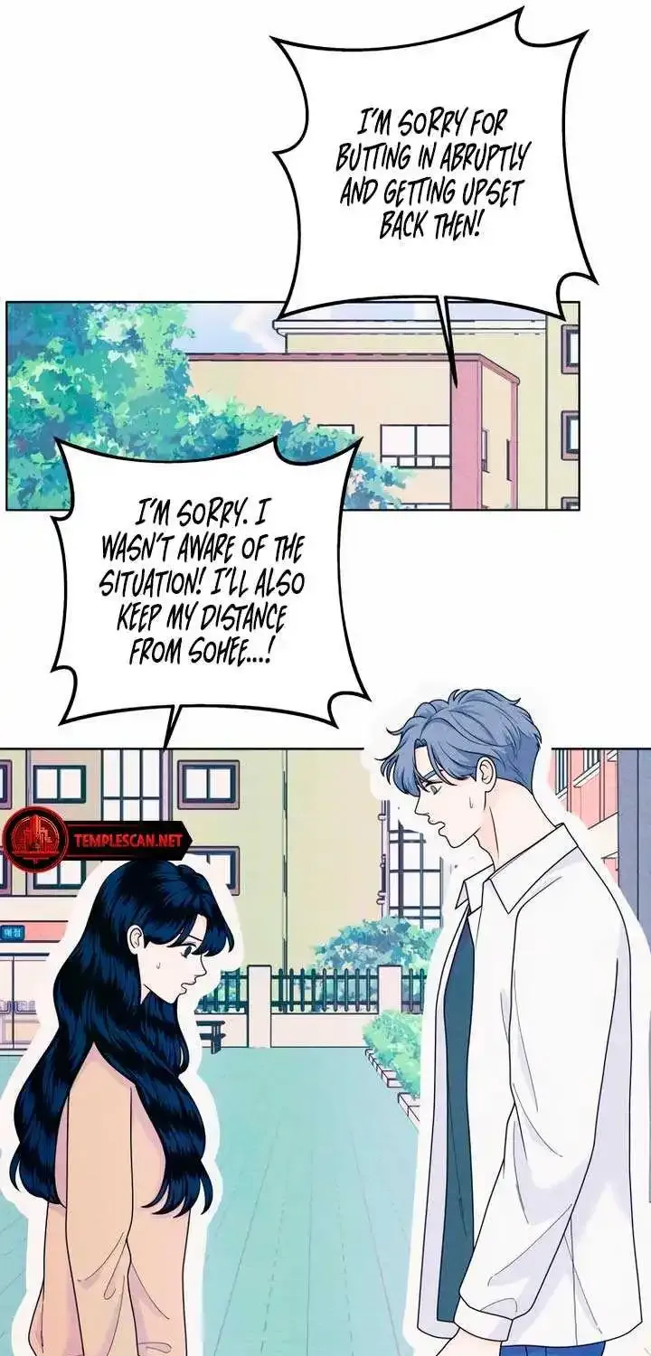 My Introverted Boy Kainu Manga Chapter 53 Page 35