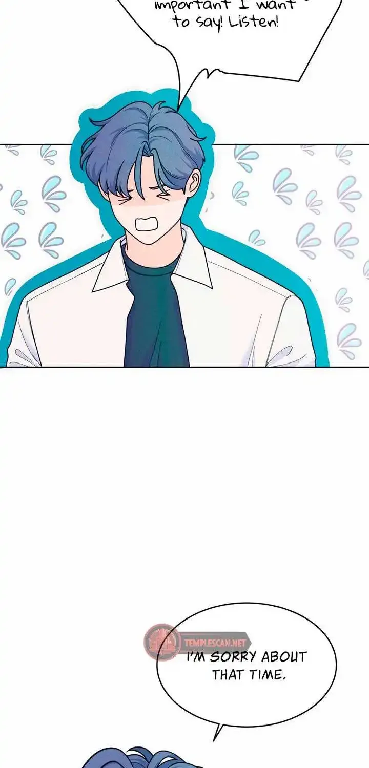 My Introverted Boy Kainu Manga Chapter 53 Page 38