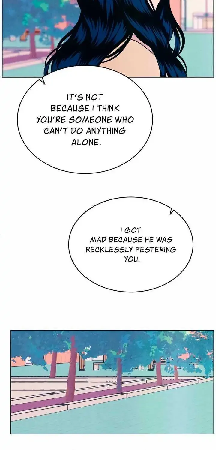 My Introverted Boy Kainu Manga Chapter 53 Page 40