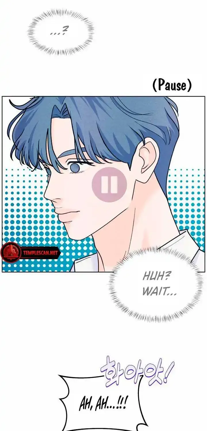 My Introverted Boy Kainu Manga Chapter 53 Page 44