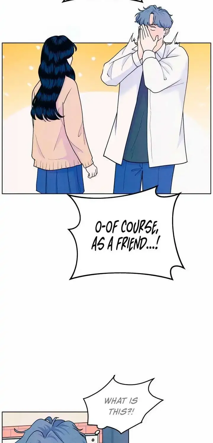 My Introverted Boy Kainu Manga Chapter 53 Page 45