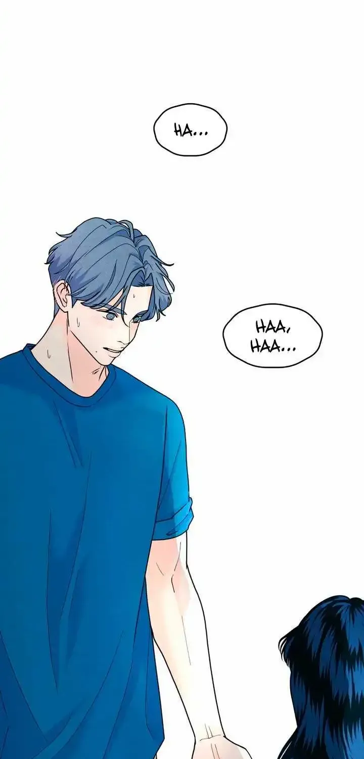 My Introverted Boy Kainu Manga Chapter 52 Page 3