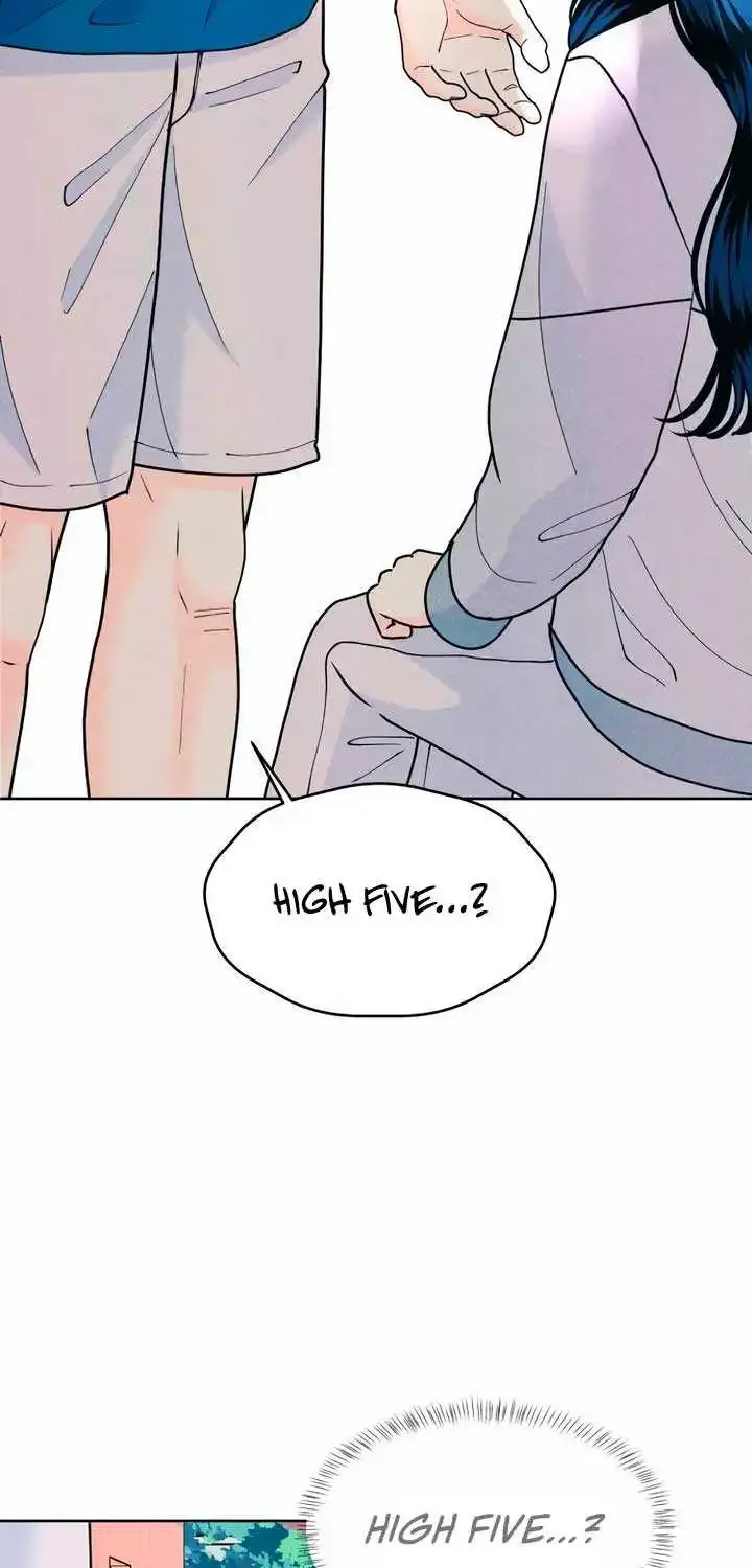 My Introverted Boy Kainu Manga Chapter 52 Page 4