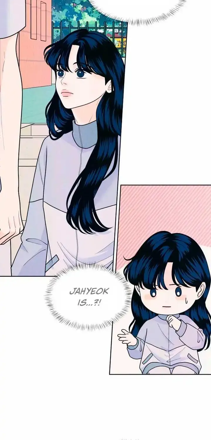 My Introverted Boy Kainu Manga Chapter 52 Page 5