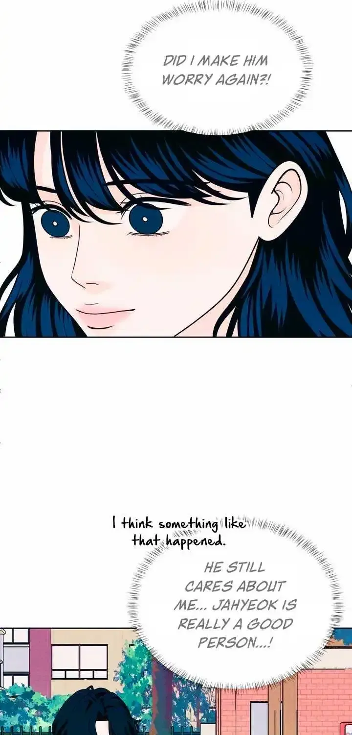 My Introverted Boy Kainu Manga Chapter 52 Page 6