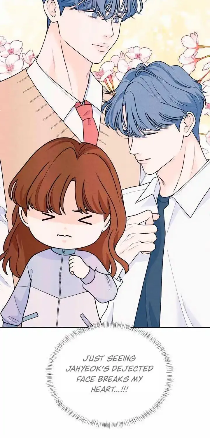 My Introverted Boy Kainu Manga Chapter 52 Page 14