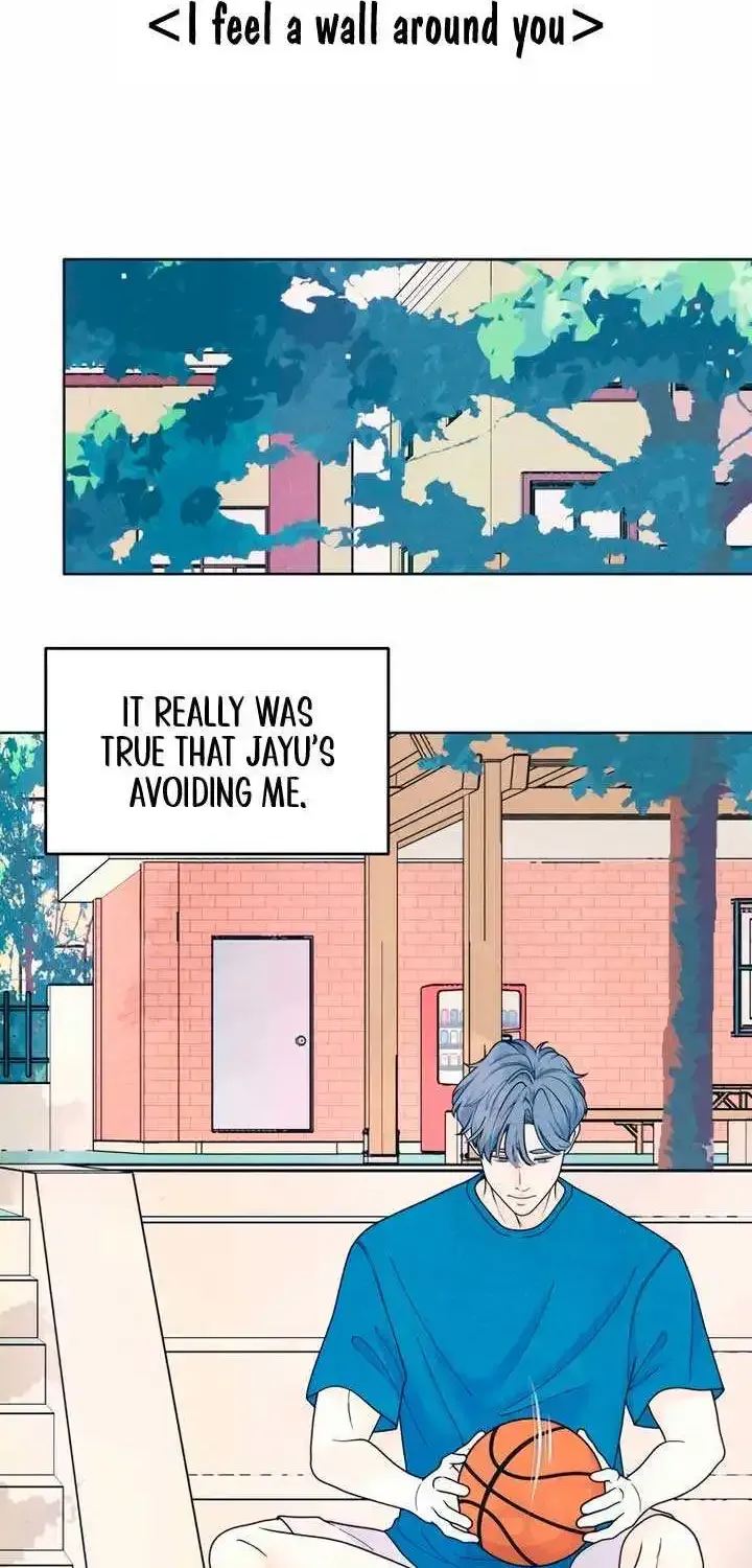 My Introverted Boy Kainu Manga Chapter 52 Page 20