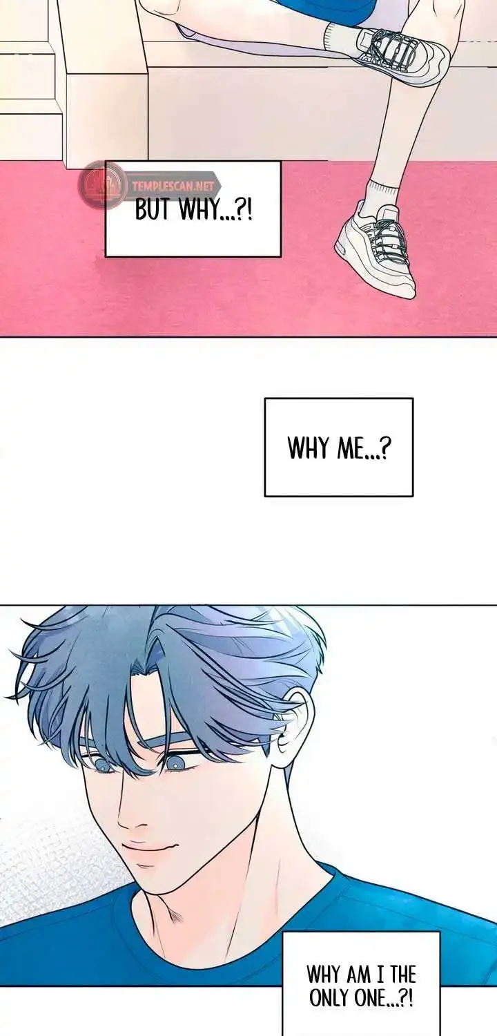 My Introverted Boy Kainu Manga Chapter 52 Page 21