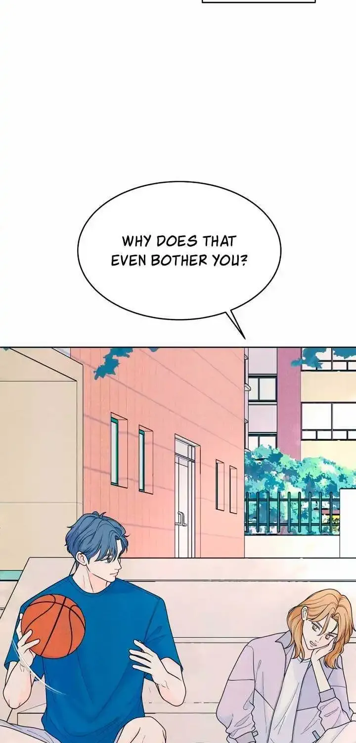 My Introverted Boy Kainu Manga Chapter 52 Page 22