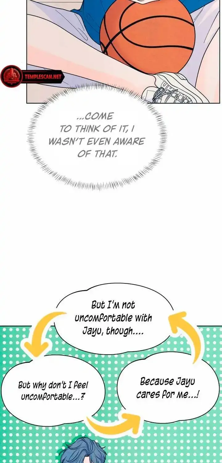 My Introverted Boy Kainu Manga Chapter 52 Page 25