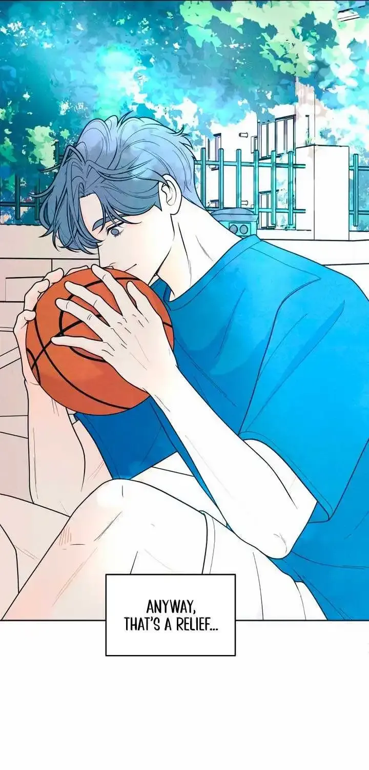 My Introverted Boy Kainu Manga Chapter 52 Page 27