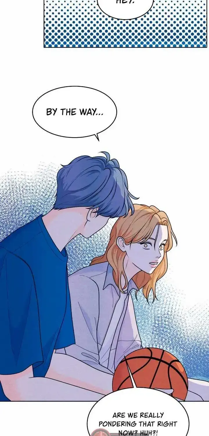 My Introverted Boy Kainu Manga Chapter 52 Page 30