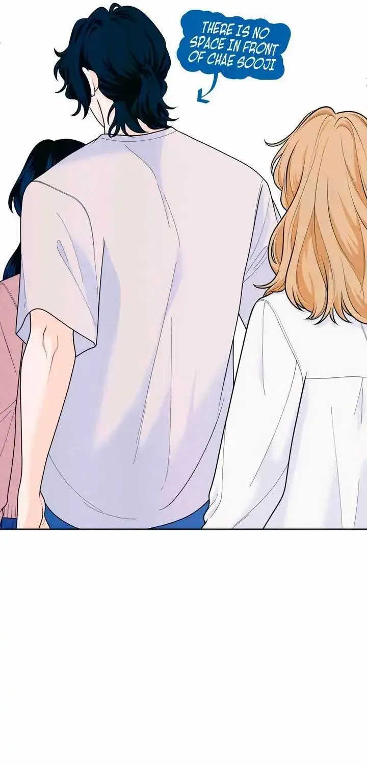 My Introverted Boy Kainu Manga Chapter 52 Page 35