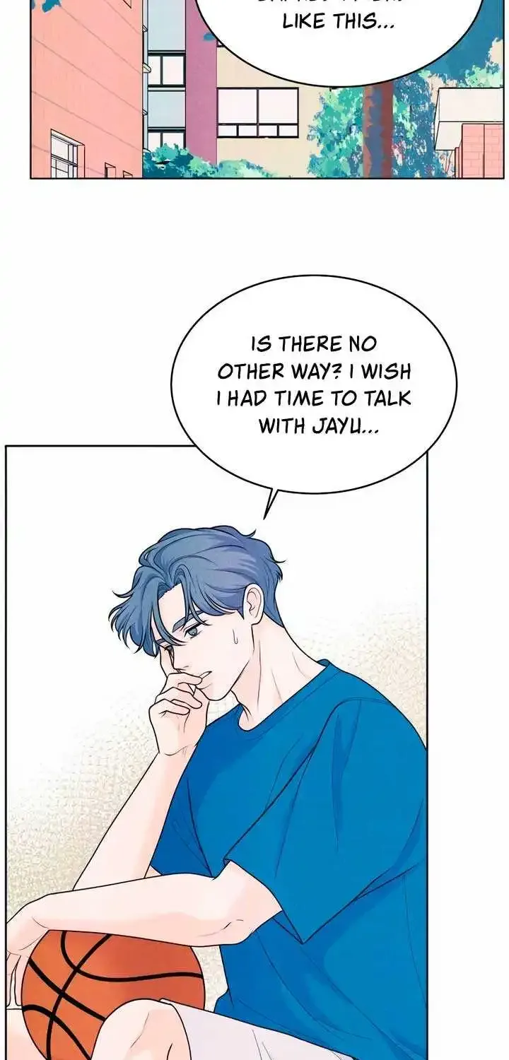 My Introverted Boy Kainu Manga Chapter 52 Page 37