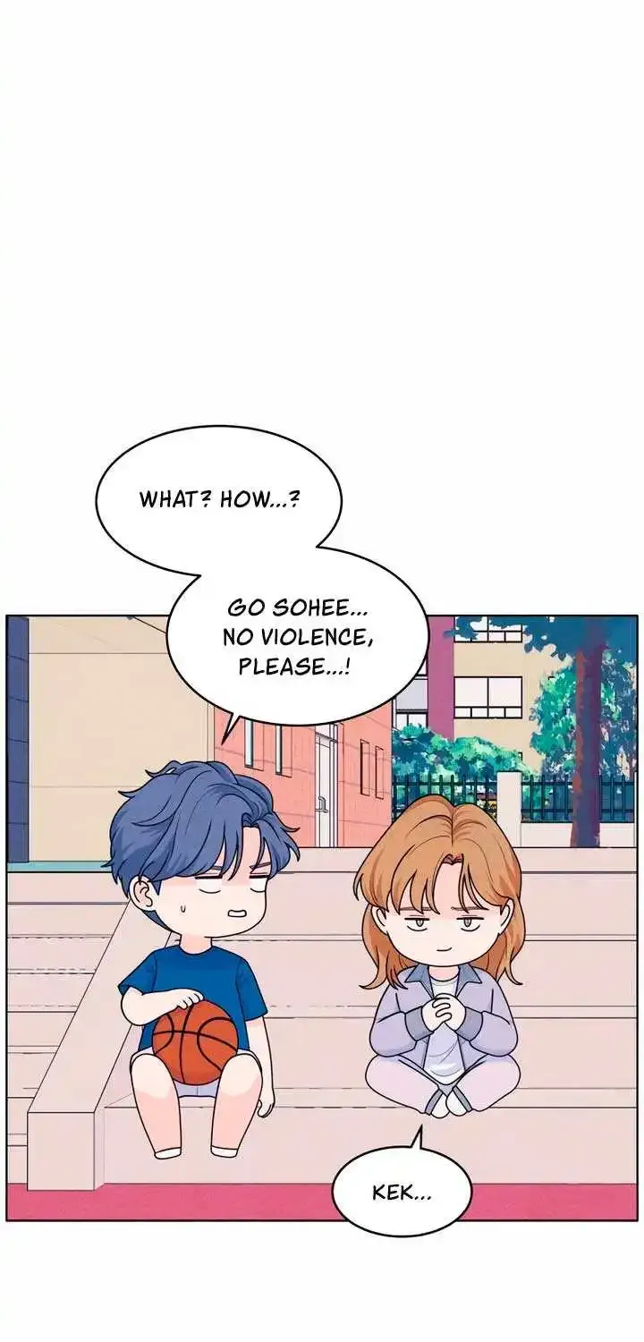 My Introverted Boy Kainu Manga Chapter 52 Page 39