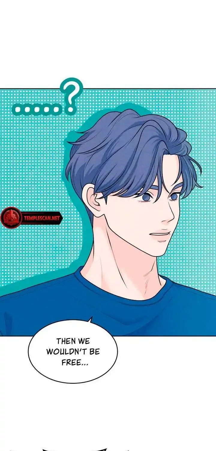 My Introverted Boy Kainu Manga Chapter 52 Page 41