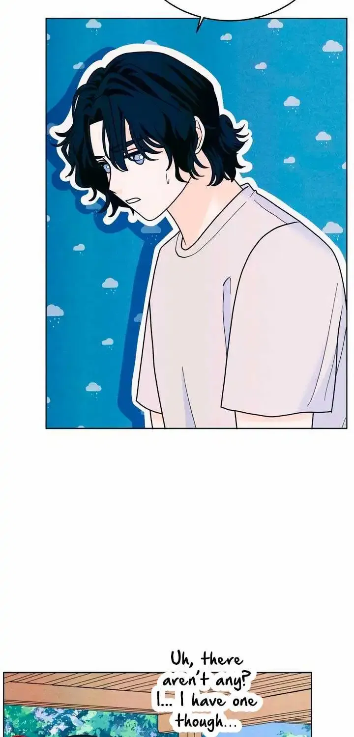 My Introverted Boy Kainu Manga Chapter 52 Page 49