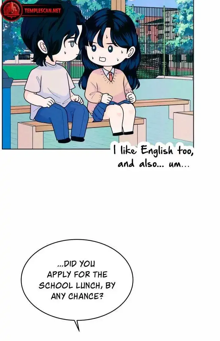 My Introverted Boy Kainu Manga Chapter 52 Page 50