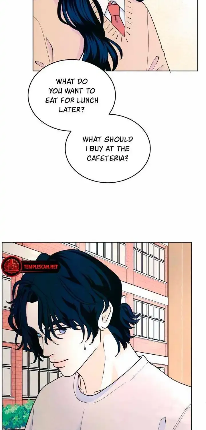 My Introverted Boy Kainu Manga Chapter 52 Page 52